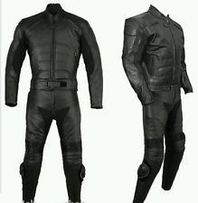 完全に黒っぽいバットマンtri-1595バイクレザースーツ-バイクウェア問屋・仕入れ・卸・卸売り