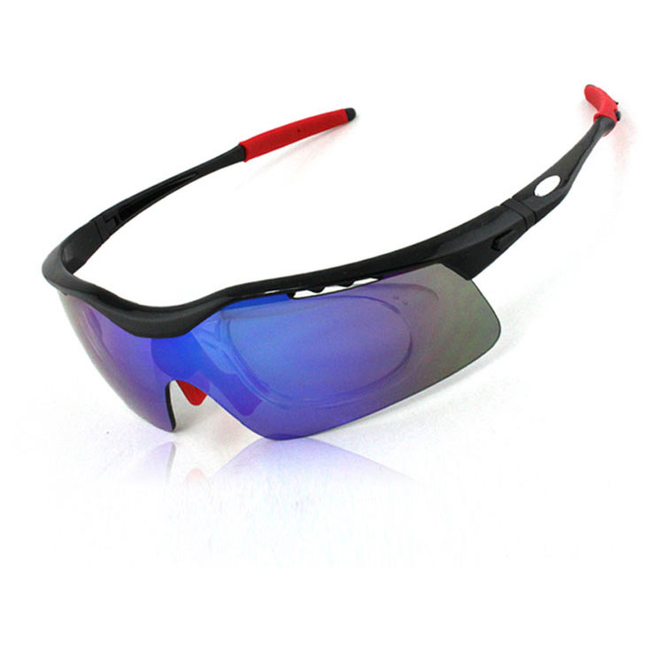 スポーツサングラス2014年光学フレームの処方と太陽のメガネ-スポーツ用メガネ類問屋・仕入れ・卸・卸売り