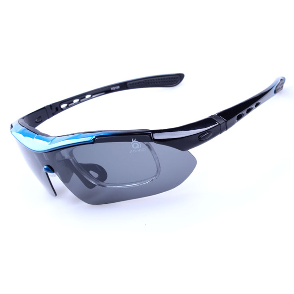 処方の安全メガネ形のサングラスアイウェアのサングラス中国自転車ce規格に-スポーツ用メガネ類問屋・仕入れ・卸・卸売り