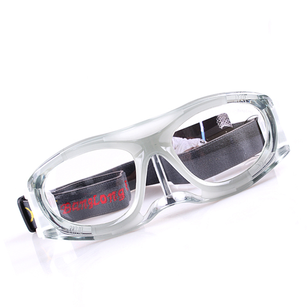 デザインカスタムバスケットボールuniqe高品質で保護眼鏡-スポーツ用メガネ類問屋・仕入れ・卸・卸売り