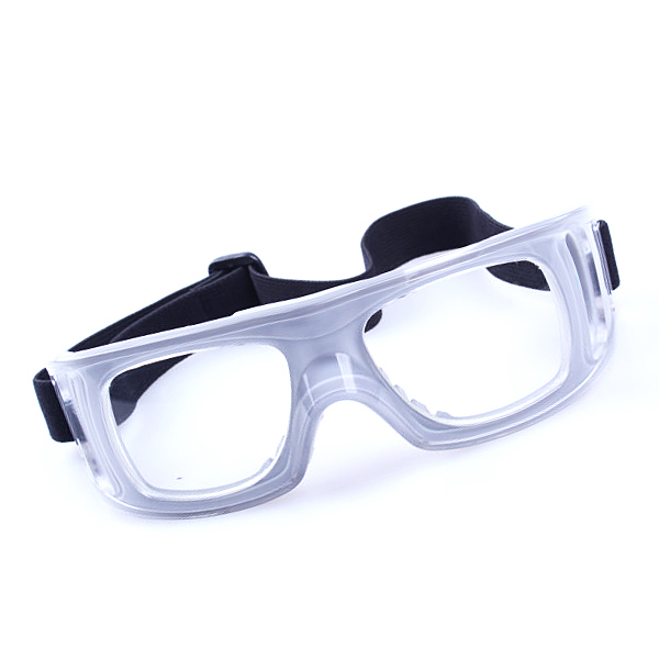 スポーツバスケットボールの安全で、 快適なノーズブリッジ処方眼鏡-スポーツ用メガネ類問屋・仕入れ・卸・卸売り