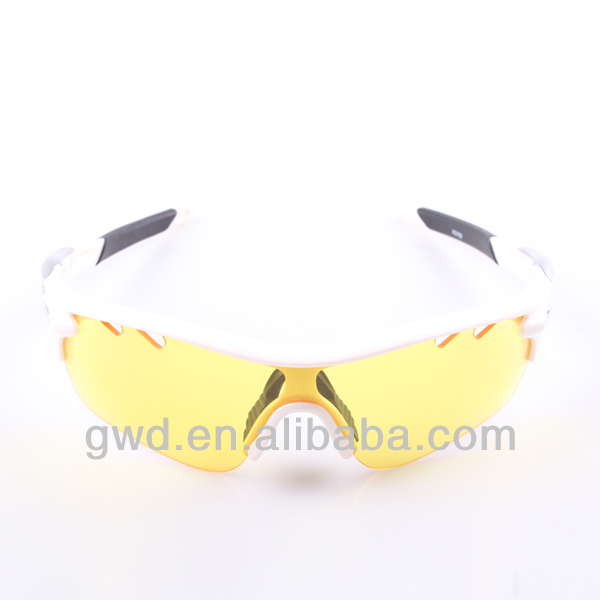 2015uv400スポーツサングラス偏光レンズで-スポーツ用メガネ類問屋・仕入れ・卸・卸売り