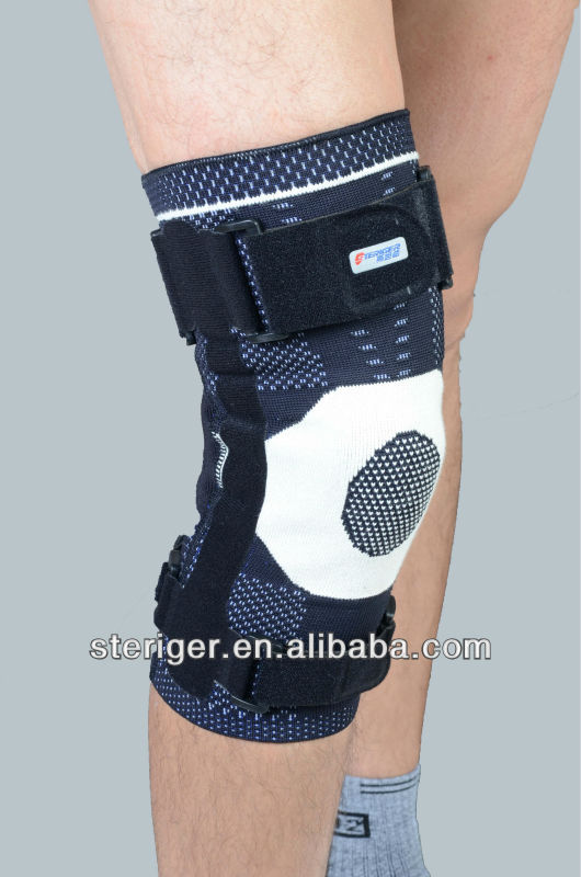 新しいfashionalの遠赤外線電気石の自己- 暖房整形外科ブレース膝のサポート-ひじ・ひざ用サポーター問屋・仕入れ・卸・卸売り