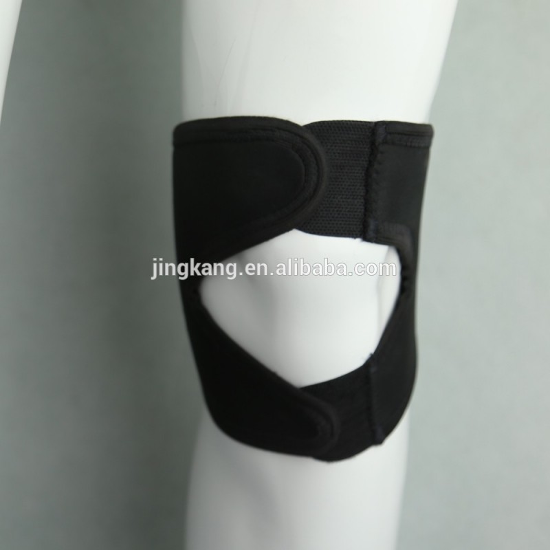 通気性膝パッドネオプレンの膝の関節炎のための医療の膝のサポートブレース-ひじ・ひざ用サポーター問屋・仕入れ・卸・卸売り