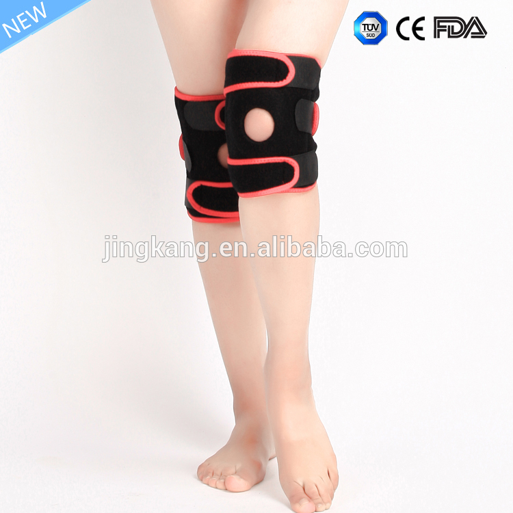 アリ ババ熱い販売圧縮膝パッド/膝スリーブ/膝サポート ベルト用膝保護-問屋・仕入れ・卸・卸売り