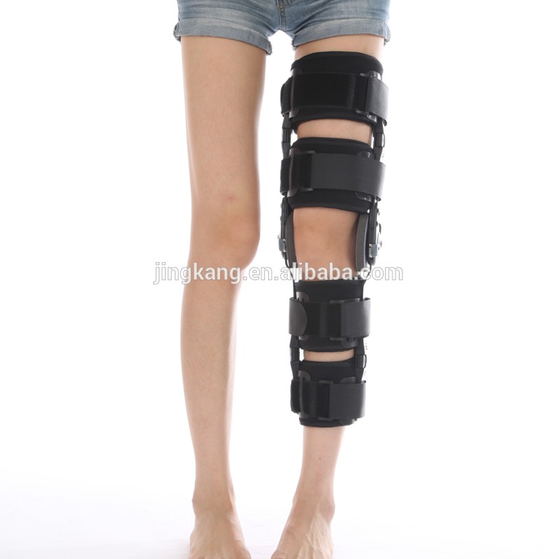 othopedic膝スタビライザーの膝伸展安定させるサポートブレースヒンジニーブレース-ひじ・ひざ用サポーター問屋・仕入れ・卸・卸売り