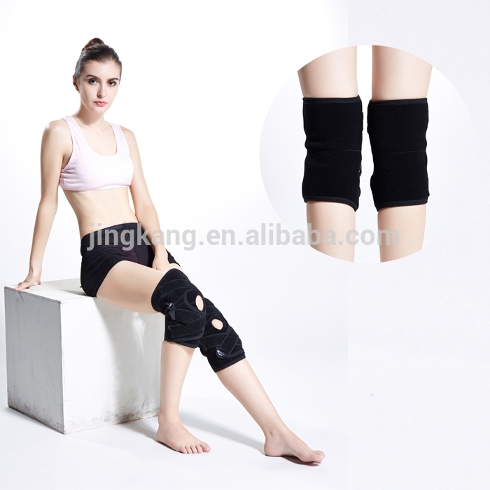 メイド専門の工場新製品高弾性膝装具、 テレビで見られるように膝のサポート-ひじ・ひざ用サポーター問屋・仕入れ・卸・卸売り