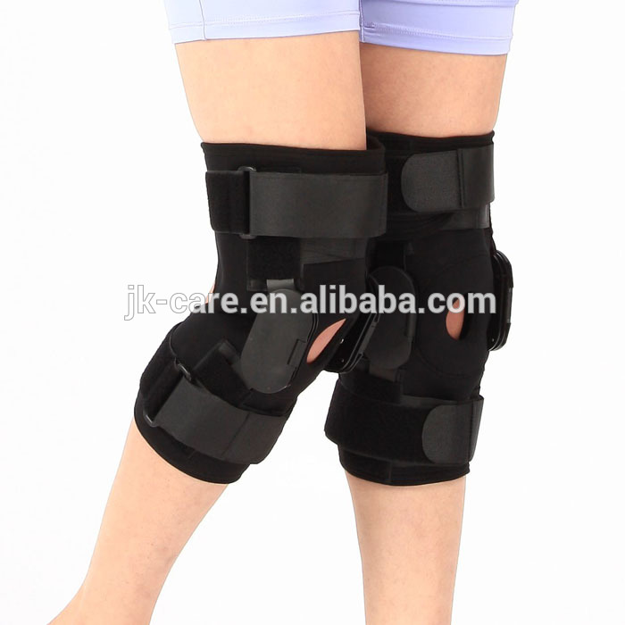 医療整形外科の変形性関節症膝ブレース、ヒンジ膝サポート療法膝の痛み-ひじ・ひざ用サポーター問屋・仕入れ・卸・卸売り