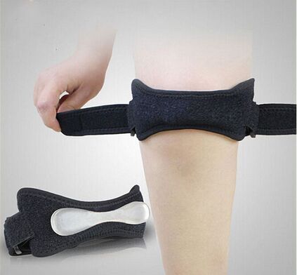 オープン調節可能な膝膝蓋骨のための整形外科膝ブレース-問屋・仕入れ・卸・卸売り