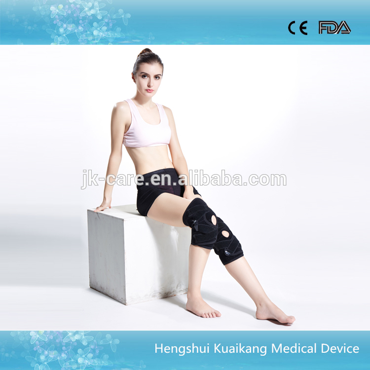 2015新製品膝サポート作業膝ラップ/膝パッド関節炎のため-ひじ・ひざ用サポーター問屋・仕入れ・卸・卸売り