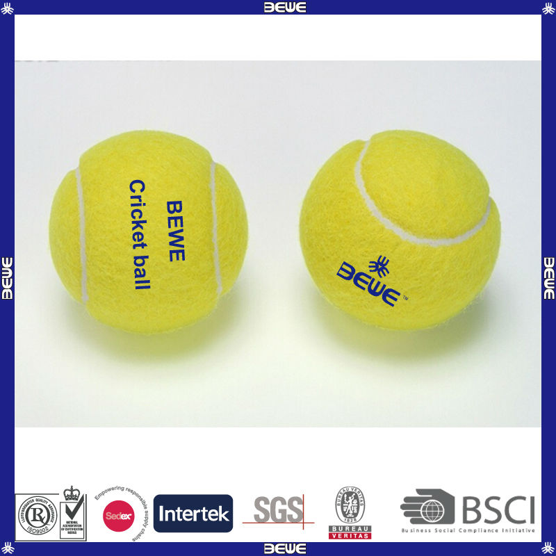 屋内プロモーション最高品質ricketカスタム印刷されたカラフルなボール-クリケット用品問屋・仕入れ・卸・卸売り