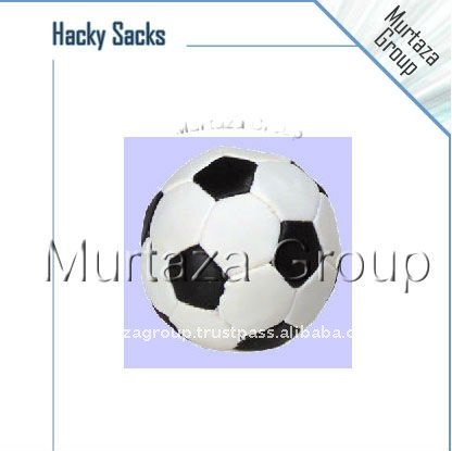 フットボール、サッカーのHackey袋-クリケット用品問屋・仕入れ・卸・卸売り