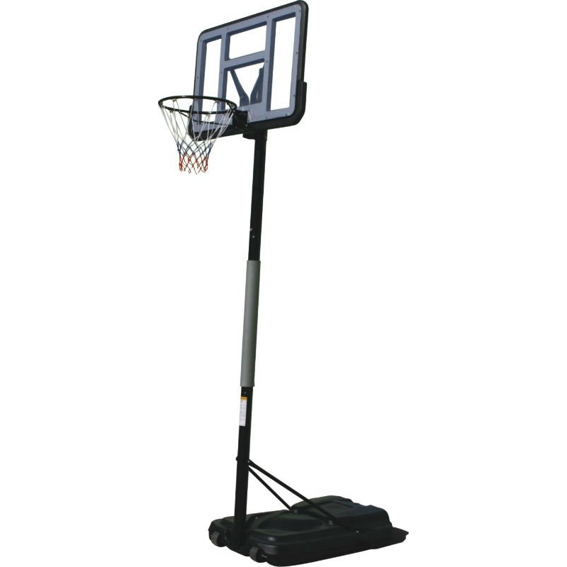 ポータブルバスケットボールスタンドで満たすことができる水または砂-バスケットボール用品問屋・仕入れ・卸・卸売り