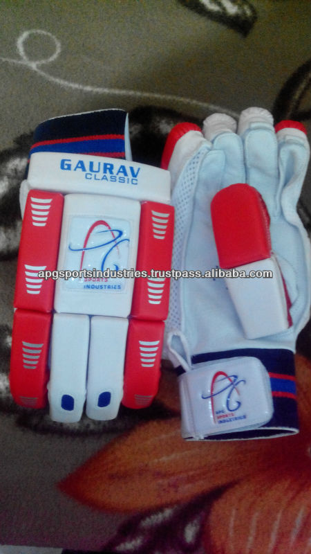 Apg クリケット バッティング手袋- gaurav クラシック-問屋・仕入れ・卸・卸売り
