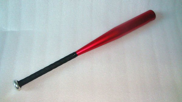 品質保証! イエロー アルミ野球バット 28 インチ-野球、ソフトボール用品問屋・仕入れ・卸・卸売り
