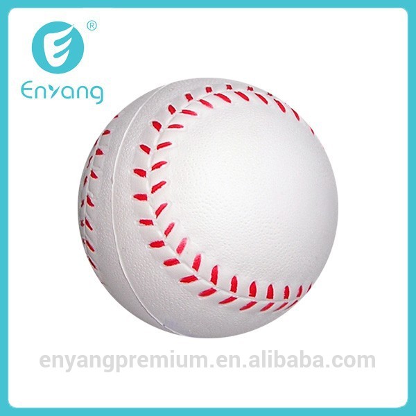 新しい広告2015pu革の野球のボール-野球、ソフトボール用品問屋・仕入れ・卸・卸売り