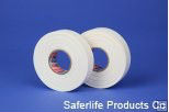 ホワイトアイスホッケー50m2.5cmx高品質でテープ-アイスホッケー、フィールドホッケー用品問屋・仕入れ・卸・卸売り