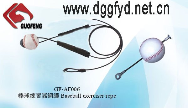 スポーツ野球用ケーブル-野球、ソフトボール用品問屋・仕入れ・卸・卸売り
