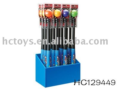 61.5CMのおもちゃの野球用バットHC129449-野球、ソフトボール用品問屋・仕入れ・卸・卸売り