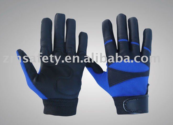 野球のバッティング・グローブ-野球、ソフトボール用品問屋・仕入れ・卸・卸売り