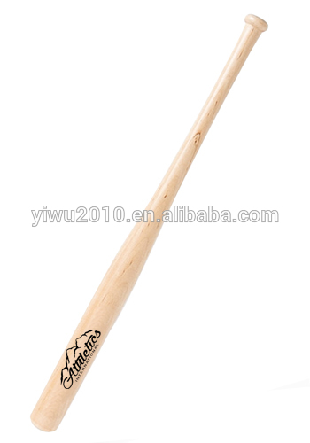 ミニ木製野球バット( 18")-野球、ソフトボール用品問屋・仕入れ・卸・卸売り