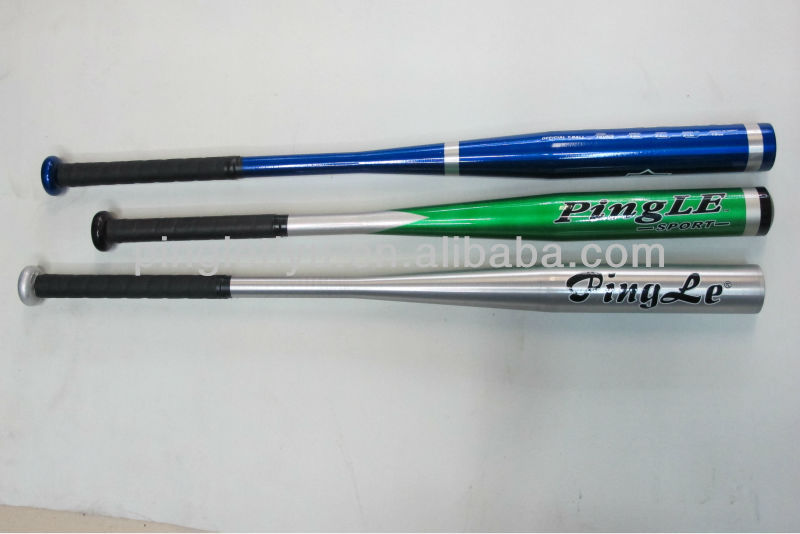 PL-007塗るアルミ合金の野球用バット/Softballは打つ-野球、ソフトボール用品問屋・仕入れ・卸・卸売り