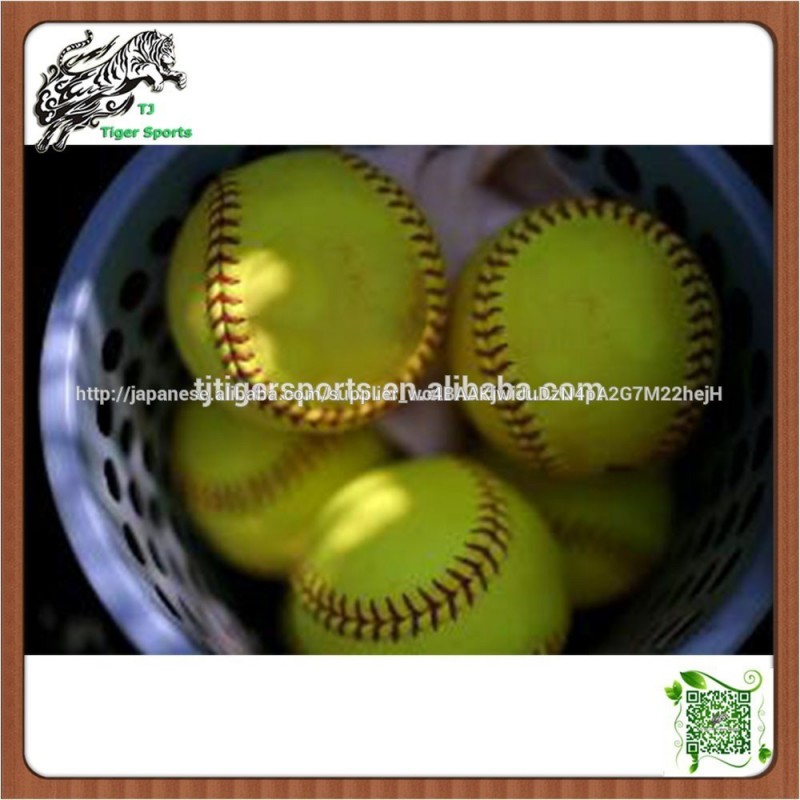 Slowpitchは,12インチの高品質Fastpitch Slowpitchのソフトボールをソフトボール-野球、ソフトボール用品問屋・仕入れ・卸・卸売り