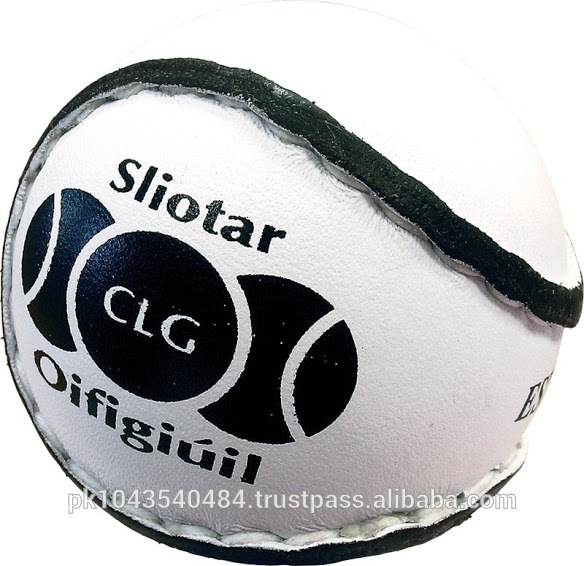 Sliotars hurling ボール-野球、ソフトボール用品問屋・仕入れ・卸・卸売り