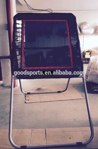 96 "* 60" * 48 "、シルバーカラーラクロスrebounder、強い-野球、ソフトボール用品問屋・仕入れ・卸・卸売り
