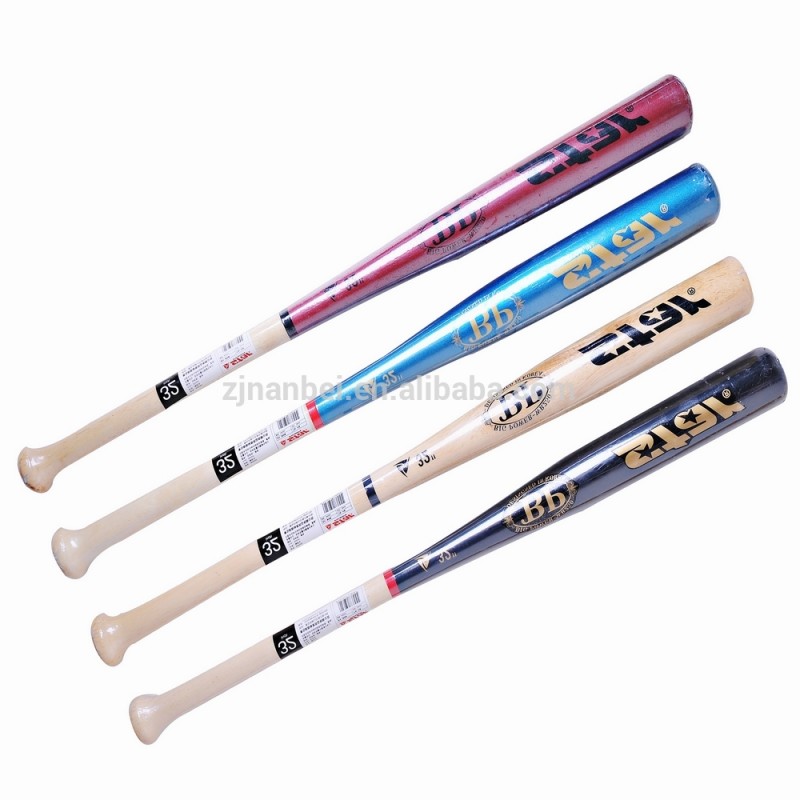 カスタム木製野球バット-野球、ソフトボール用品問屋・仕入れ・卸・卸売り