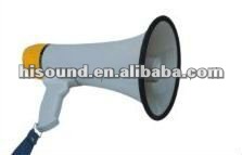 ハンディメガホンHMP1503 abs/205ミリメートル、白-その他応援グッズ問屋・仕入れ・卸・卸売り