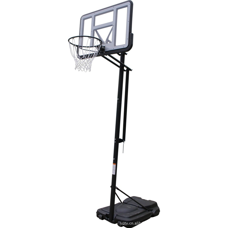 最高の販売ポータブル調節可能なバスケットボールスタンド-バスケットボール用品問屋・仕入れ・卸・卸売り