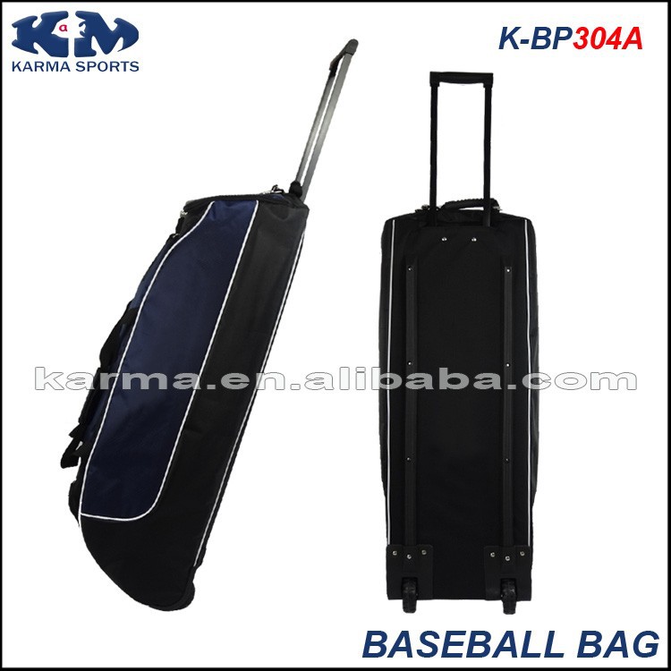 oemカスタムのカルマbp304a自分のロゴのある野球バッグ-野球、ソフトボール用品問屋・仕入れ・卸・卸売り