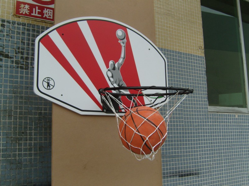 バスケットボールのフープとバックボード-バスケットボール用品問屋・仕入れ・卸・卸売り