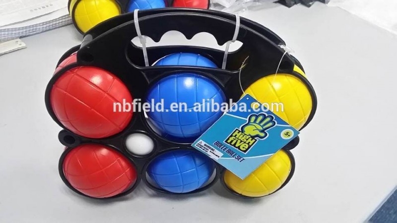 プラスチックbocceボール水ボールベースボール-野球、ソフトボール用品問屋・仕入れ・卸・卸売り