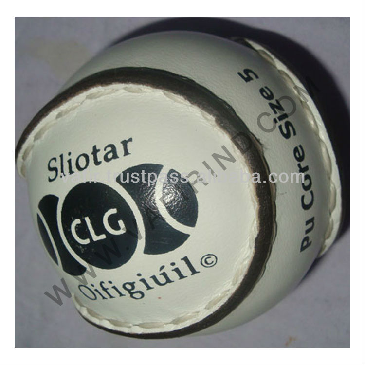 スプリットレザーがボールを投げつけるがボールを投げつける/sliotars-野球、ソフトボール用品問屋・仕入れ・卸・卸売り
