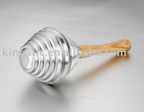 パーカッションのシェーカー金属マラカス/サンバdeアミーゴ/ハンマーサンバ音楽楽器-応援グッズ問屋・仕入れ・卸・卸売り