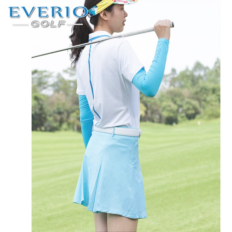 Everioカスタマイズ良い品質qiuckドライレディースプリーツスポーツ服テニススカートゴルフ服-テニスウェア問屋・仕入れ・卸・卸売り