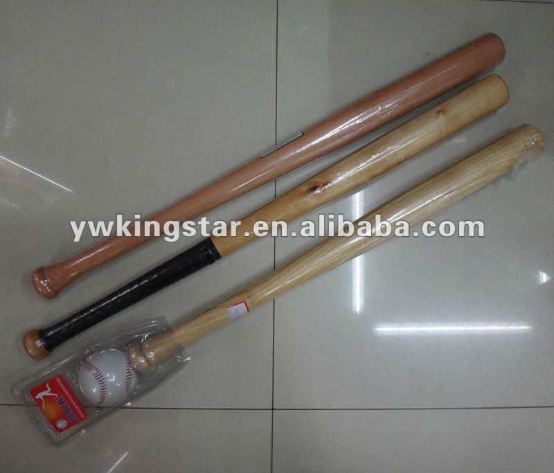 プロの木製野球バット-野球、ソフトボール用品問屋・仕入れ・卸・卸売り