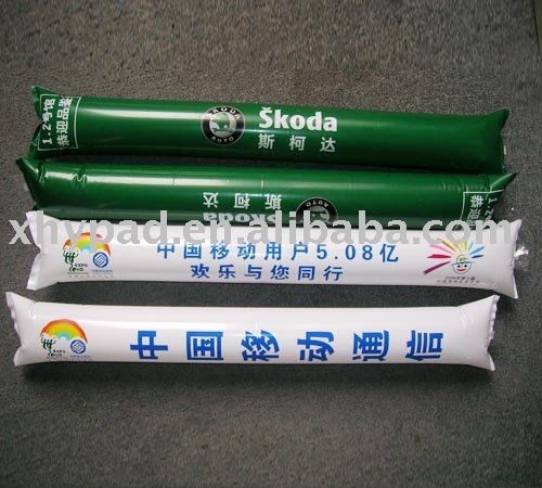 インフレータブル雷スティック/インフレータブルバンバンスティック-その他応援グッズ問屋・仕入れ・卸・卸売り