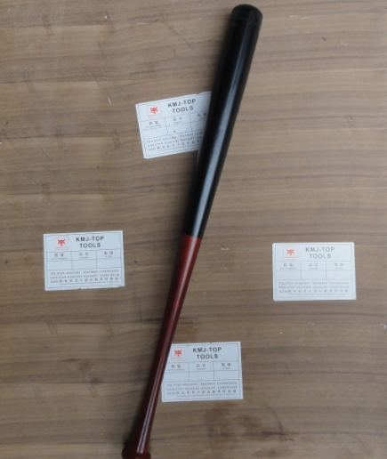 高品質の樫の木のためのスポーツ野球のバット、 木製のソフトボールのバット-野球、ソフトボール用品問屋・仕入れ・卸・卸売り