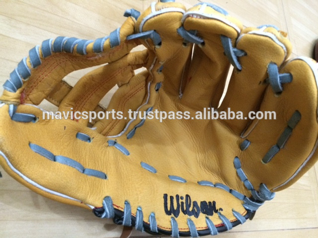 フィールダーの野球グローブ-野球、ソフトボール用品問屋・仕入れ・卸・卸売り