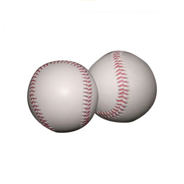 野球ゴム野球9インチ-野球、ソフトボール用品問屋・仕入れ・卸・卸売り