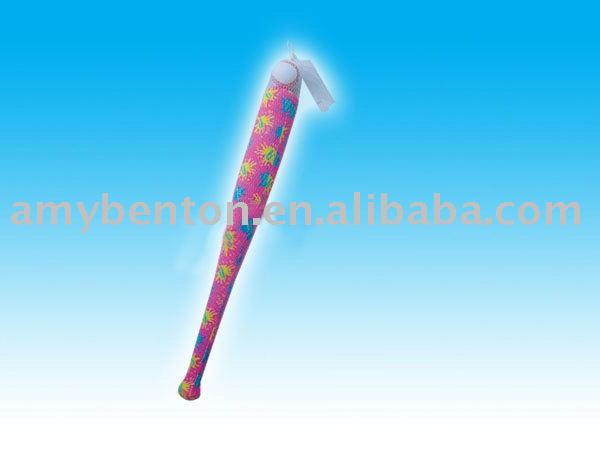 バットと3" ボール-野球、ソフトボール用品問屋・仕入れ・卸・卸売り