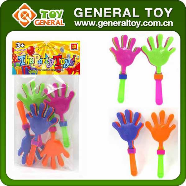 子供のプラスチック製のハンドクラップnosieメーカー-応援グッズ問屋・仕入れ・卸・卸売り