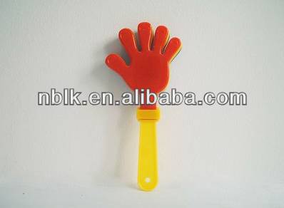 変な手クラッパー-応援グッズ問屋・仕入れ・卸・卸売り