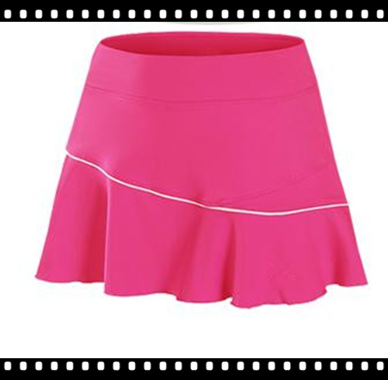 卓越した品質フィットネスの夏の摩耗子供のためのミニスカートのテニス-テニスウェア問屋・仕入れ・卸・卸売り