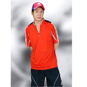 男性のスポーツウェアの-テニスウェア問屋・仕入れ・卸・卸売り
