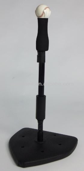 自己2イン1スイングボール野球トレーニングのバッティングティー-野球、ソフトボール用品問屋・仕入れ・卸・卸売り