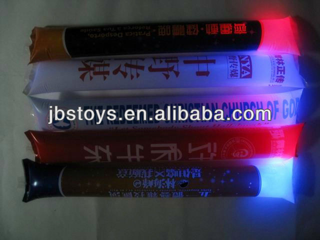 インフレータブル応援ビッグバンte13100234ステッカーの皮白-応援グッズ問屋・仕入れ・卸・卸売り